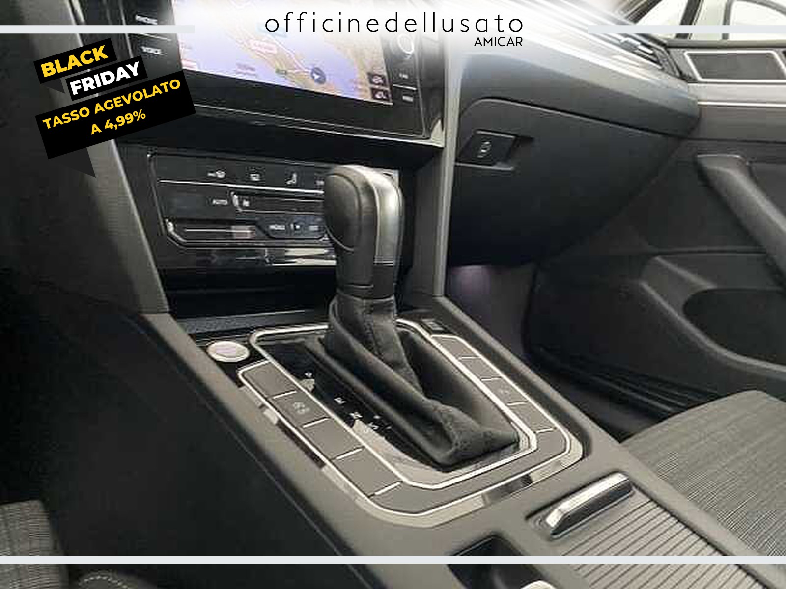 Tutto l'usato e KM 0