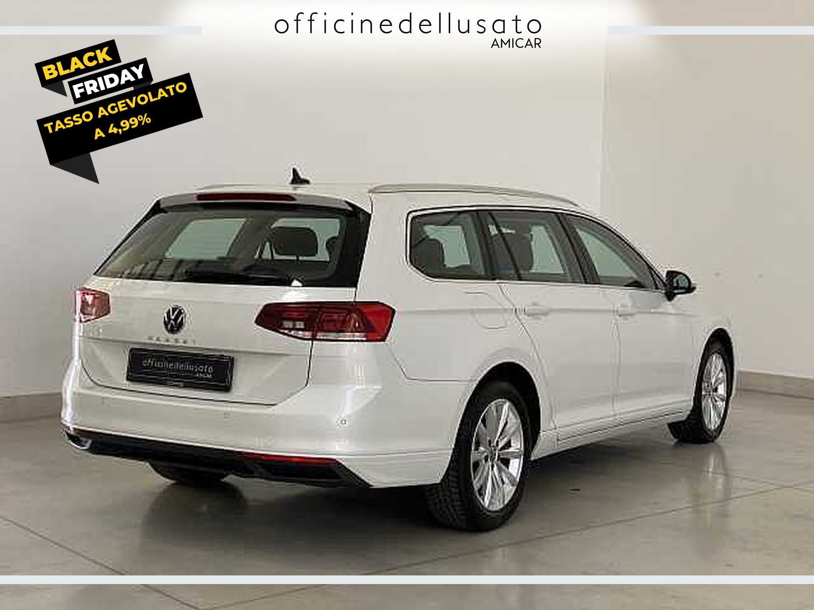 Tutto l'usato e KM 0