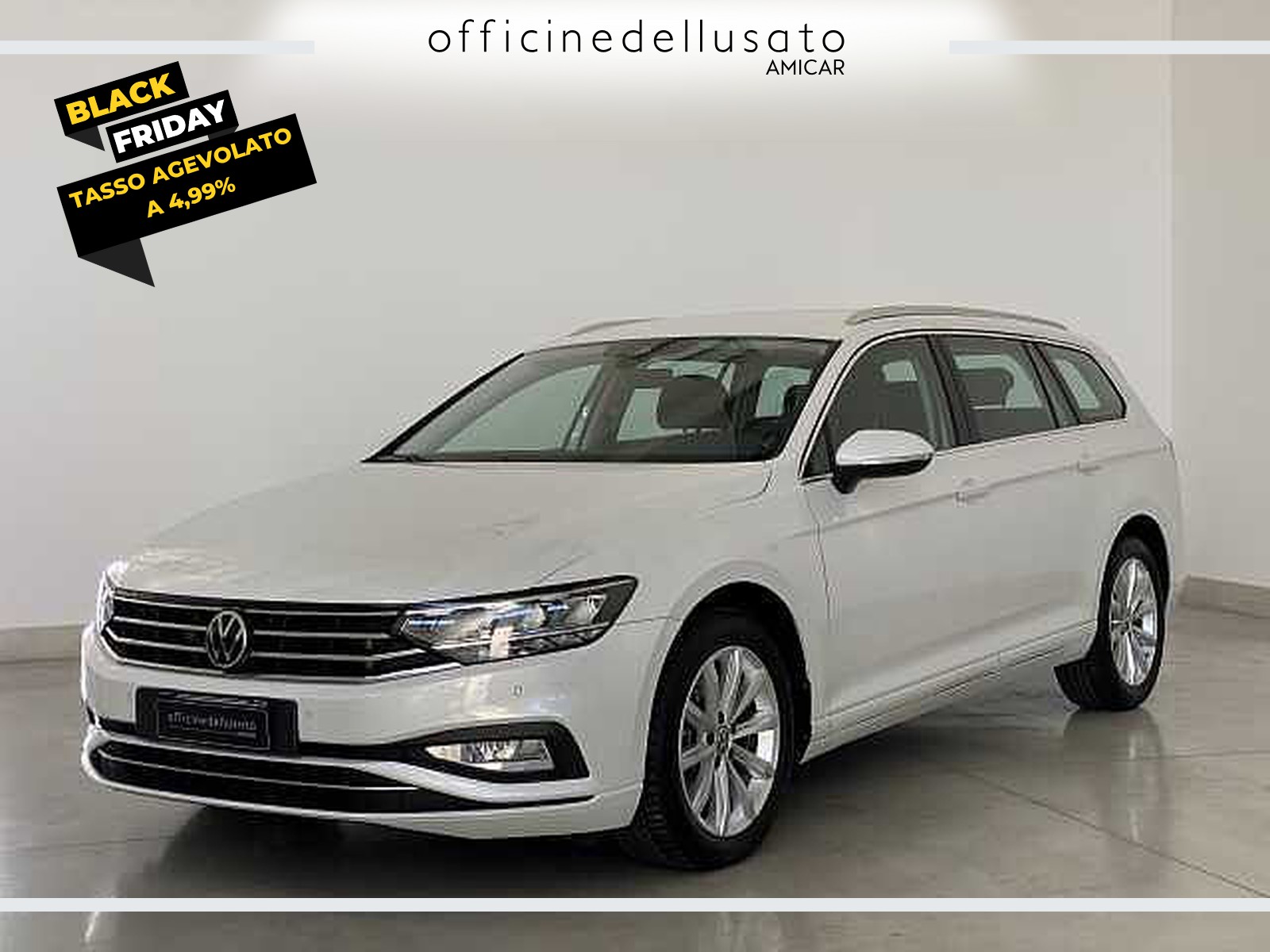 Tutto l'usato e KM 0