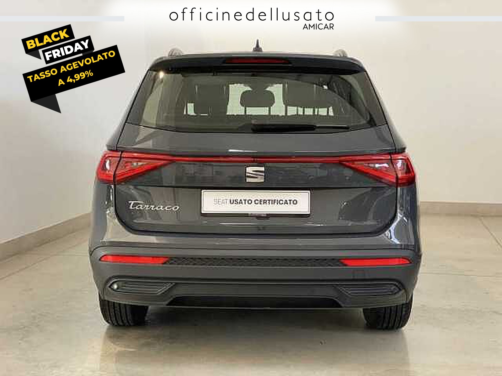 Tutto l'usato e KM 0