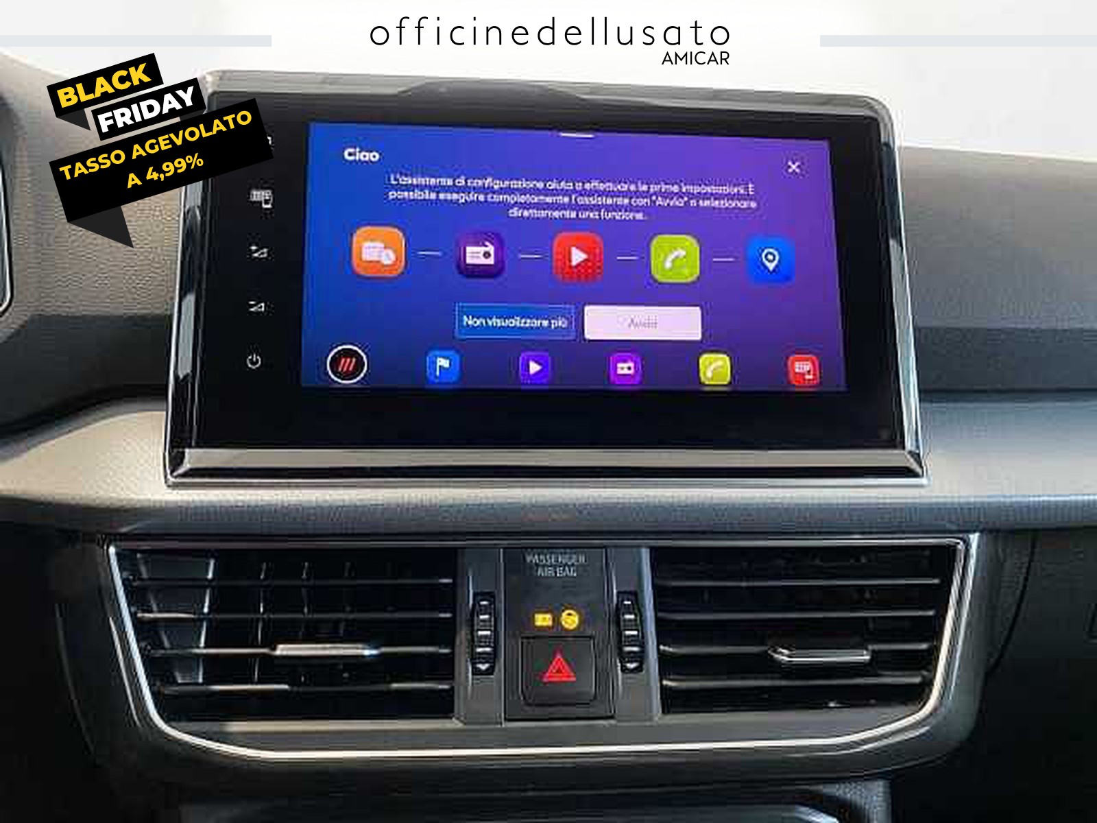 Tutto l'usato e KM 0