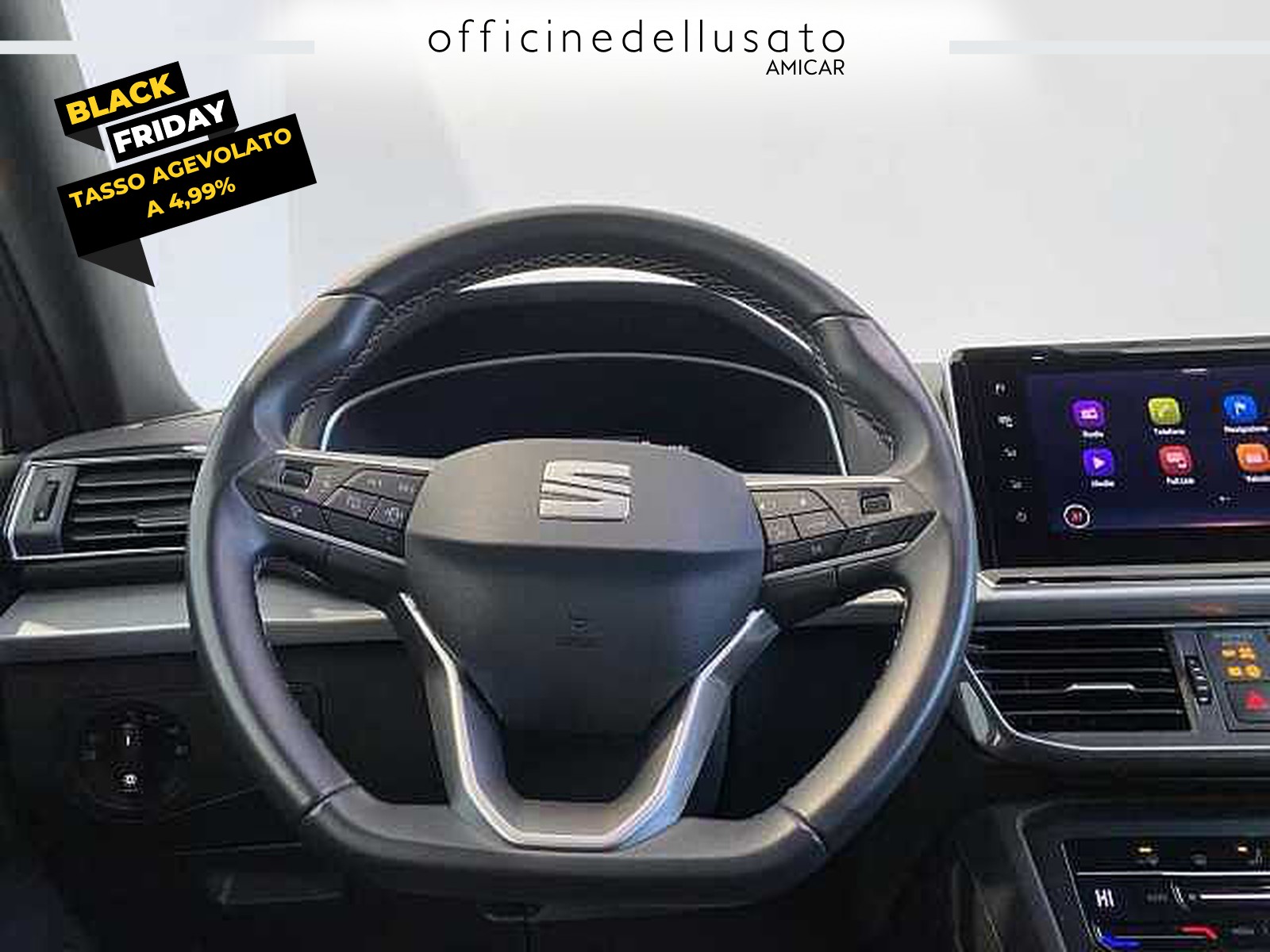 Tutto l'usato e KM 0