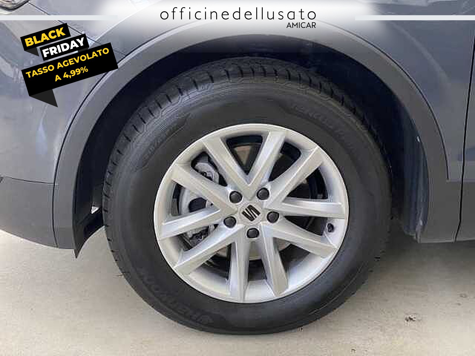 Tutto l'usato e KM 0