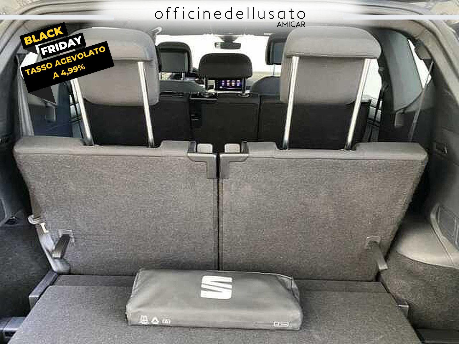 Tutto l'usato e KM 0