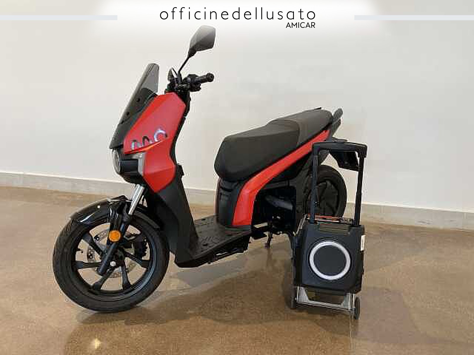 Tutto l'usato e KM 0