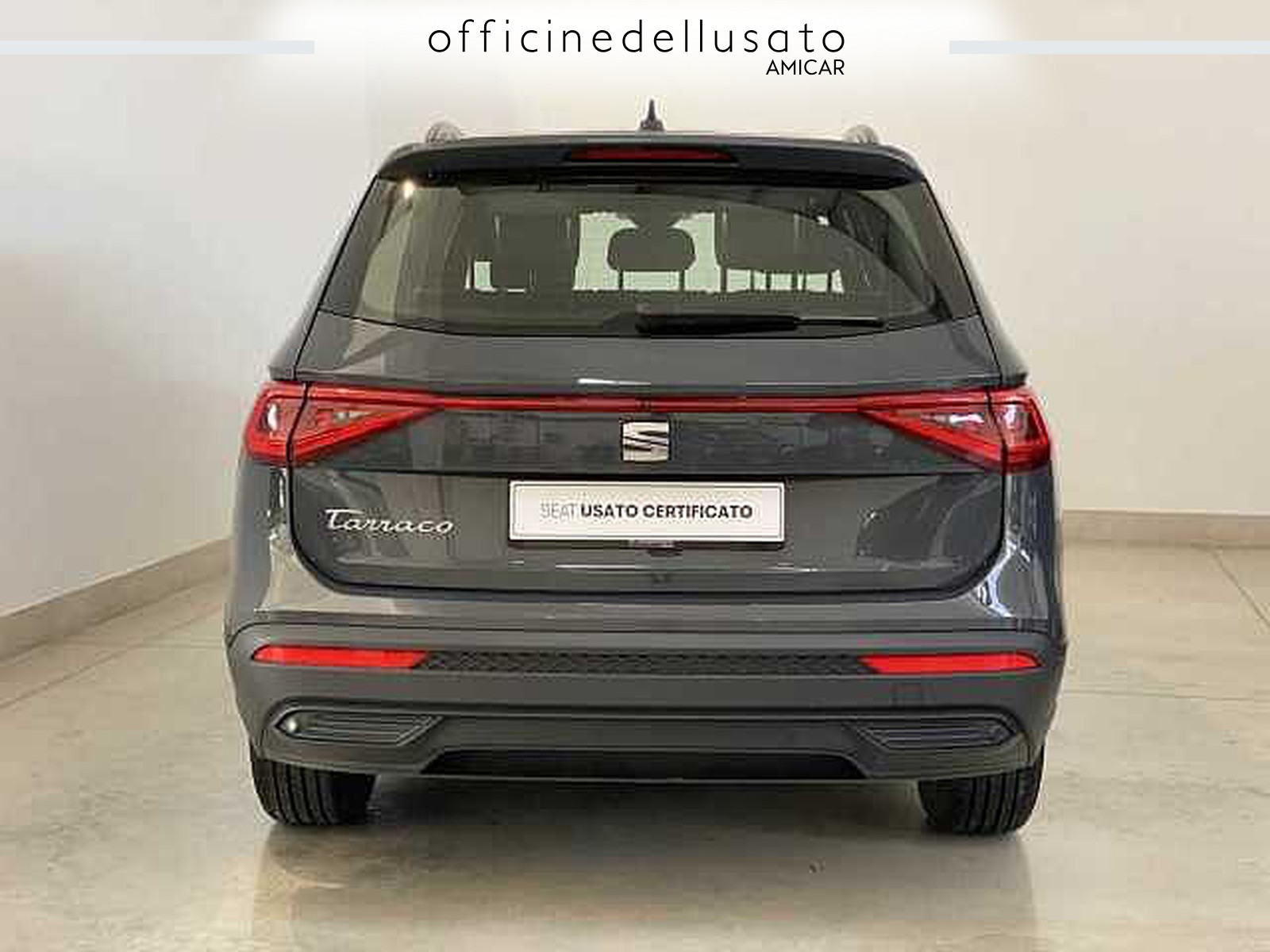 Tutto l'usato e KM 0