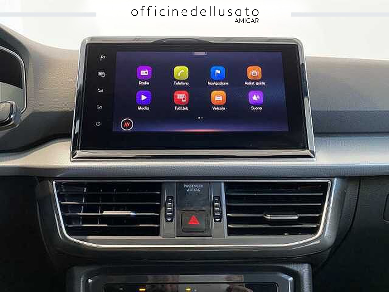 Tutto l'usato e KM 0