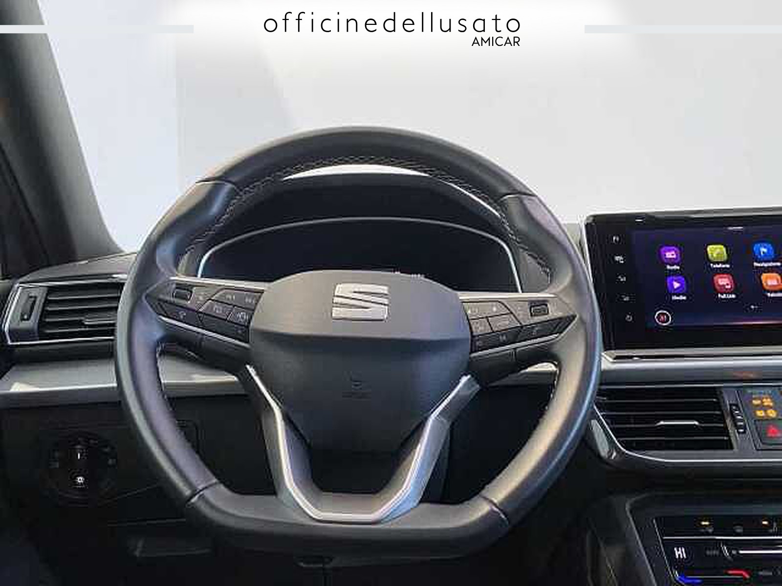 Tutto l'usato e KM 0