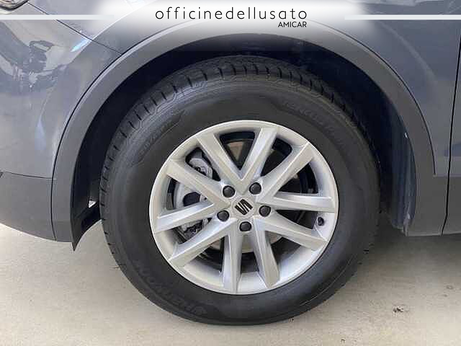 Tutto l'usato e KM 0