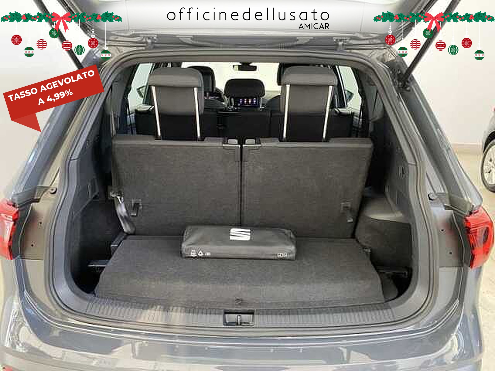 Tutto l'usato e KM 0