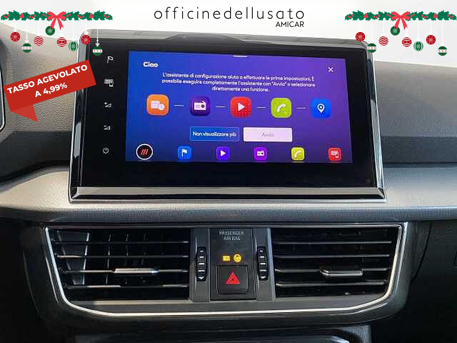 Tutto l'usato e KM 0