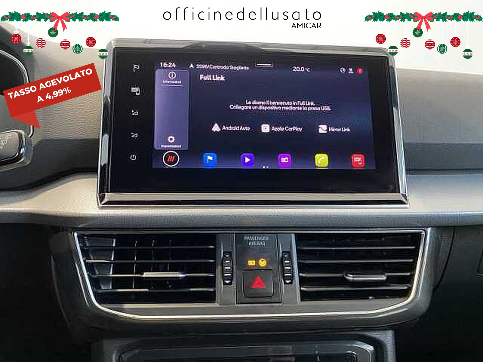 Tutto l'usato e KM 0