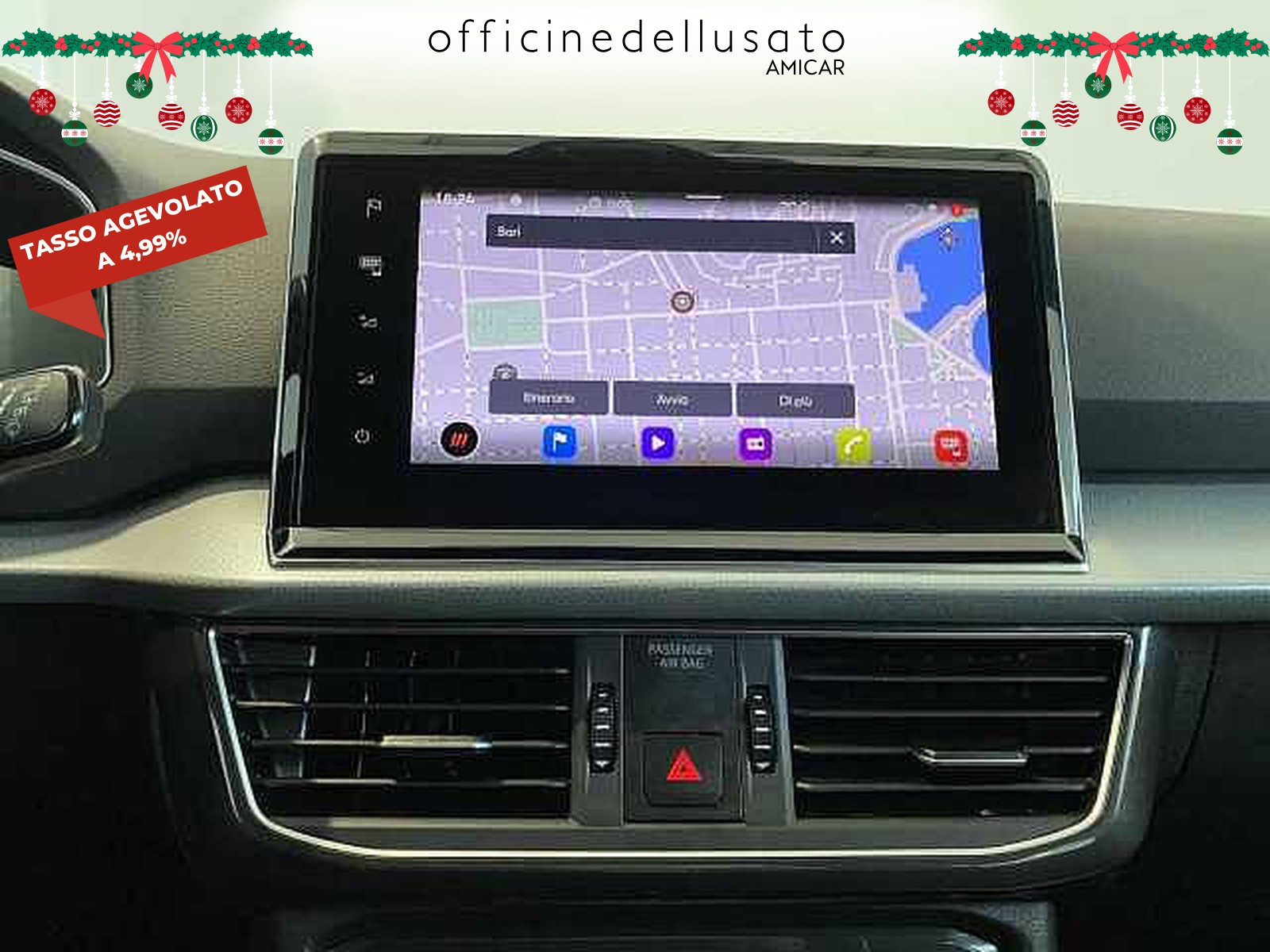 Tutto l'usato e KM 0