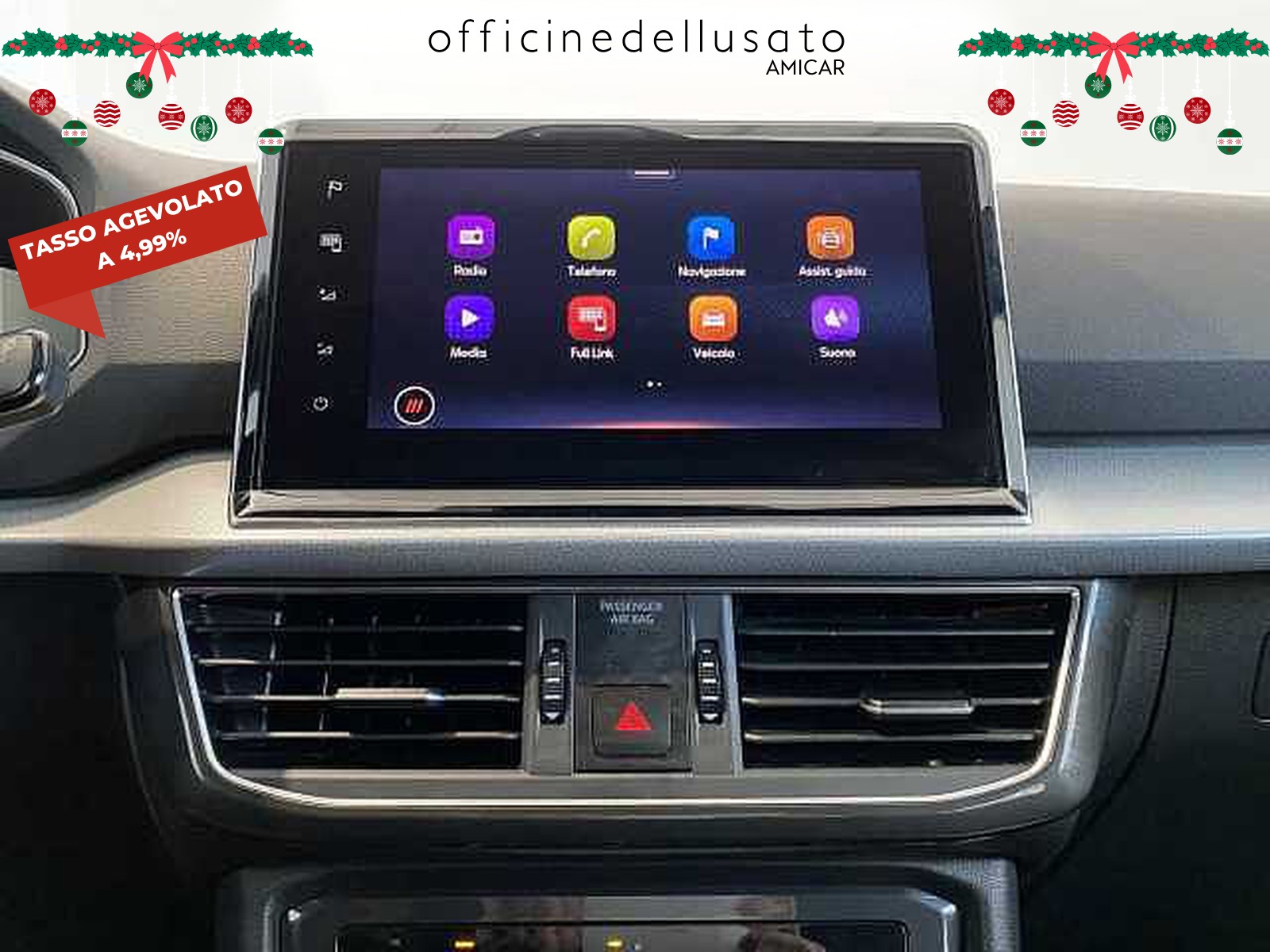 Tutto l'usato e KM 0