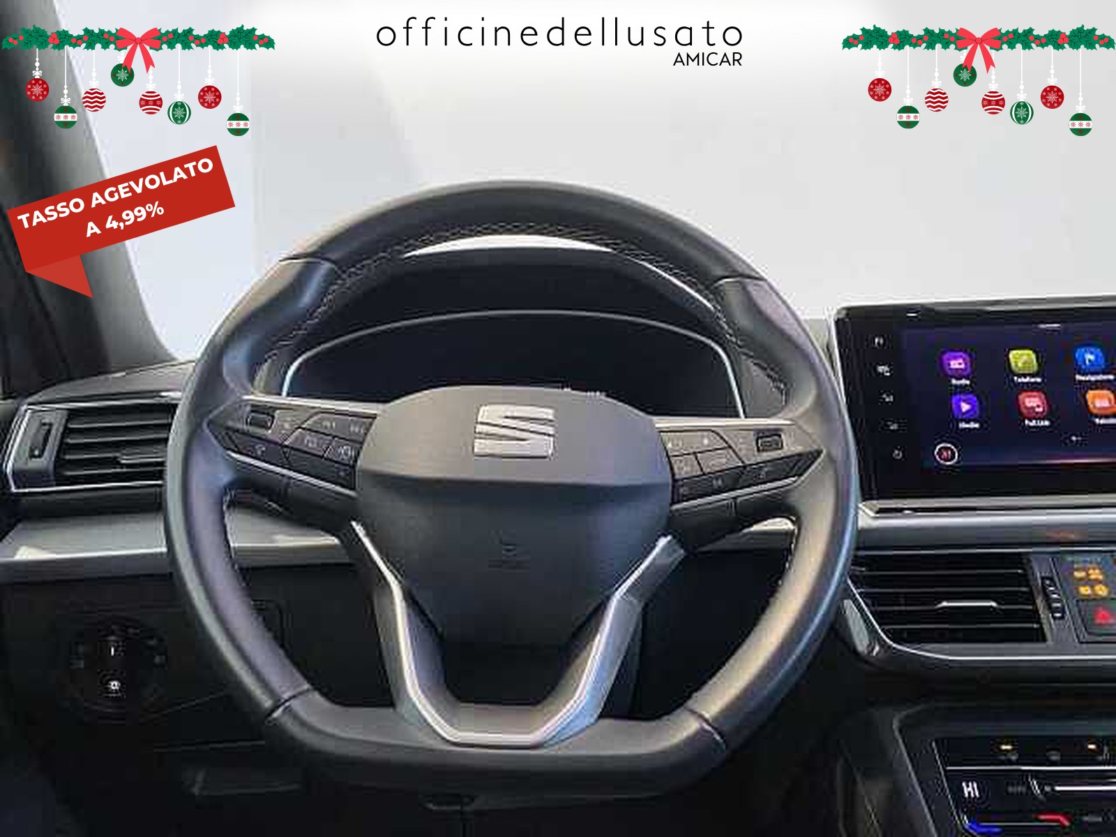 Tutto l'usato e KM 0