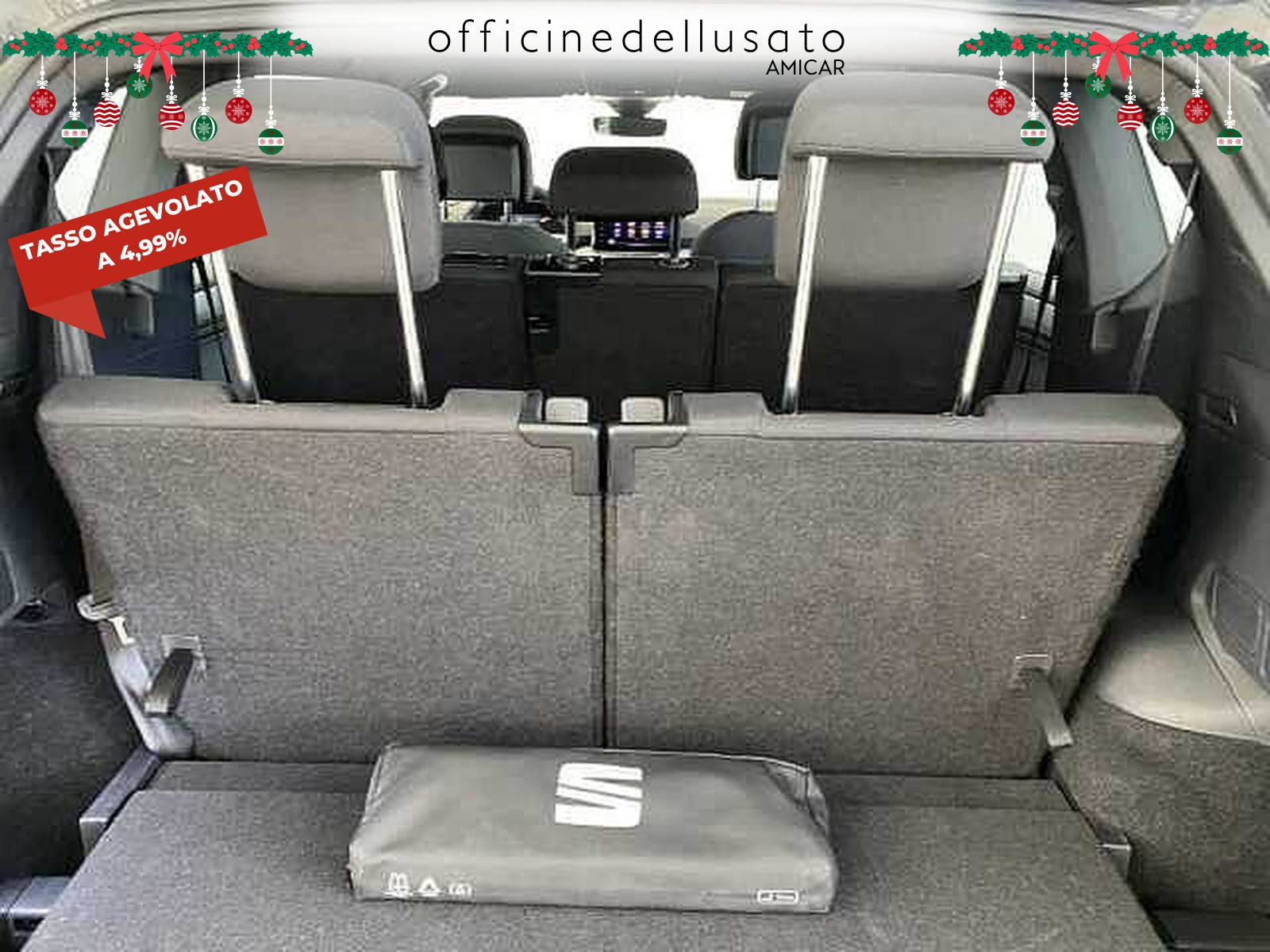 Tutto l'usato e KM 0