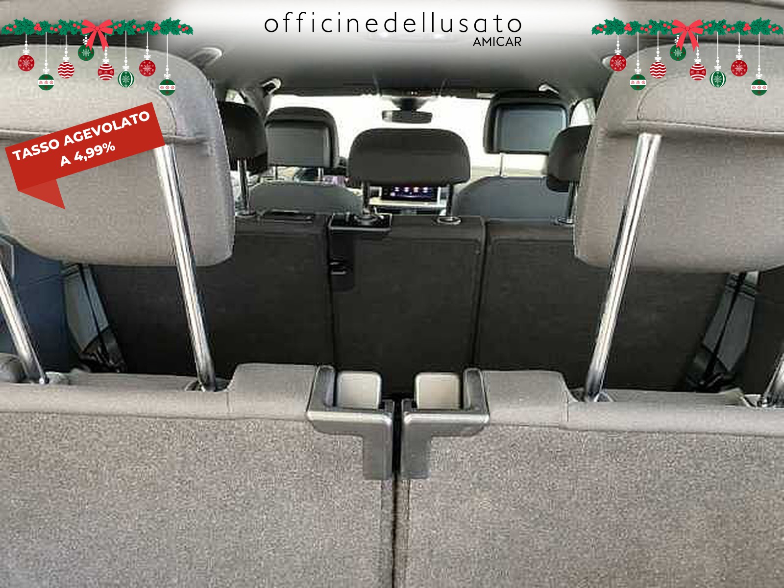 Tutto l'usato e KM 0