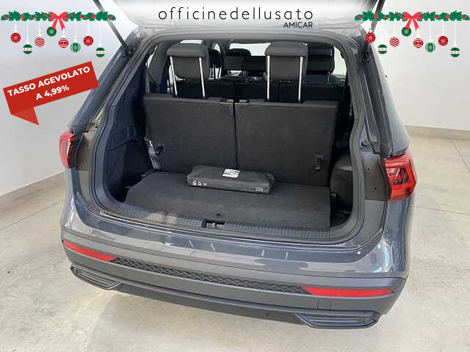 Tutto l'usato e KM 0