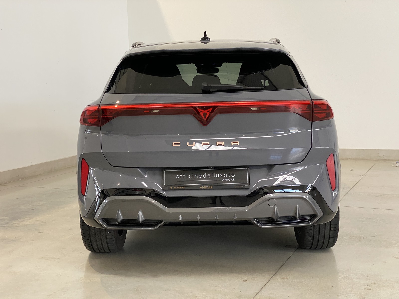 Tutto l'usato e KM 0