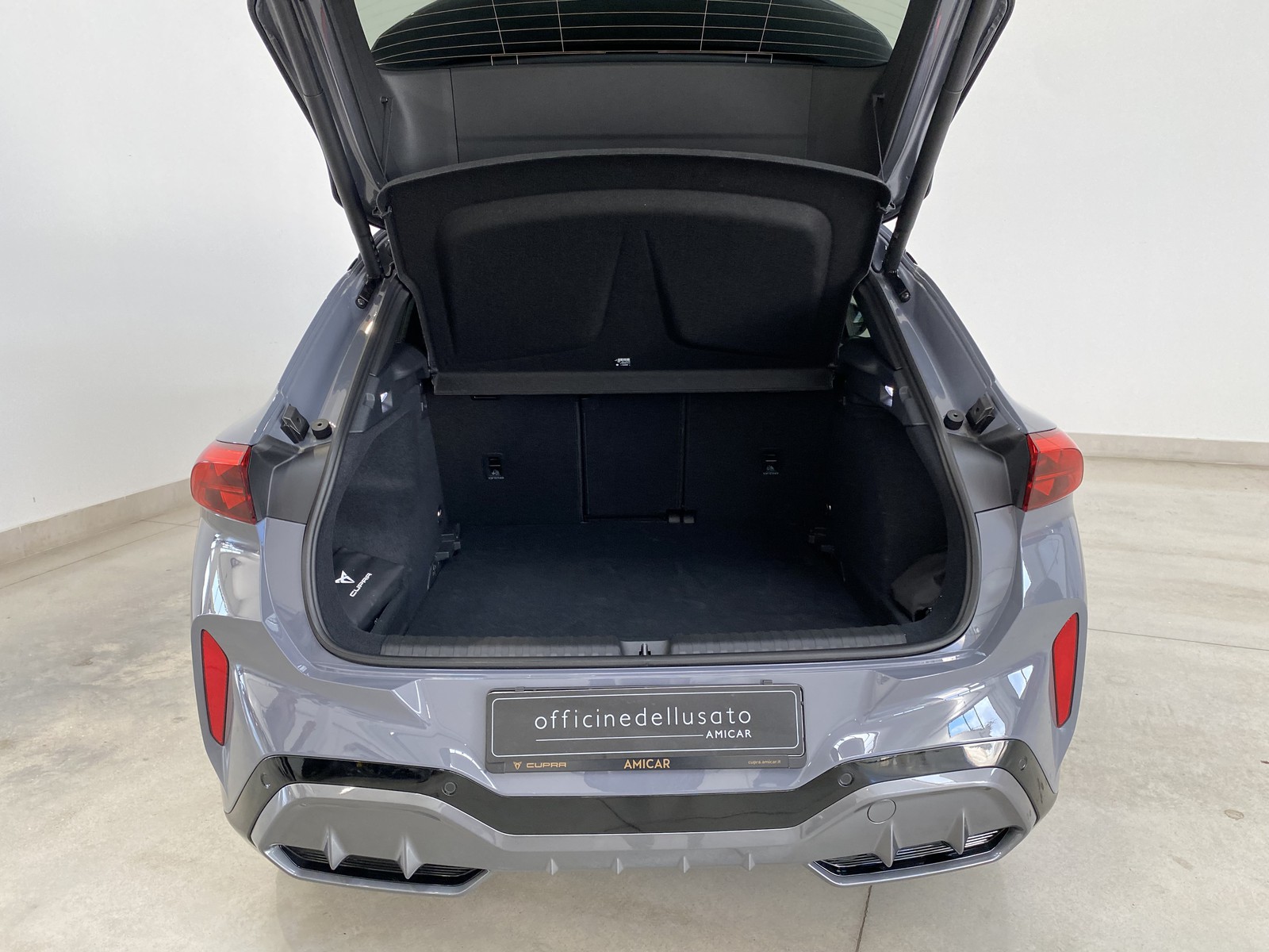 Tutto l'usato e KM 0