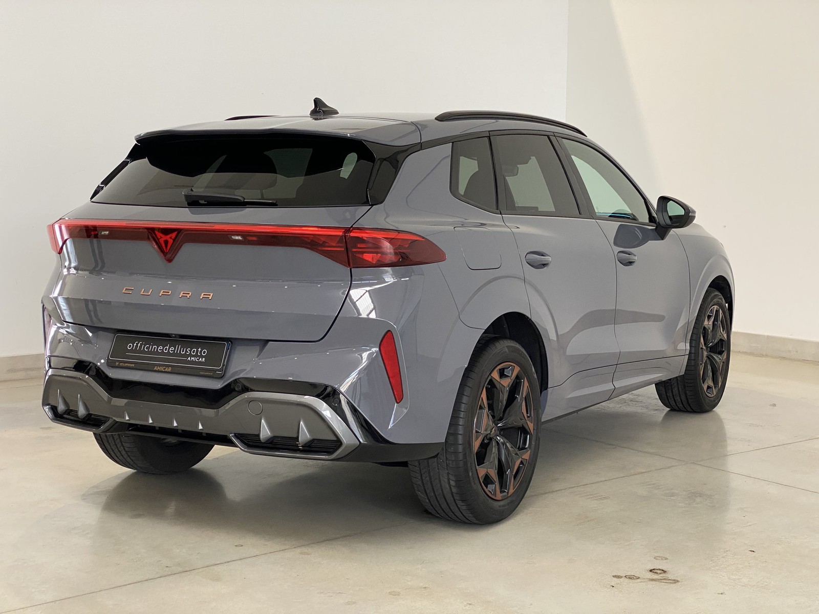 Tutto l'usato e KM 0