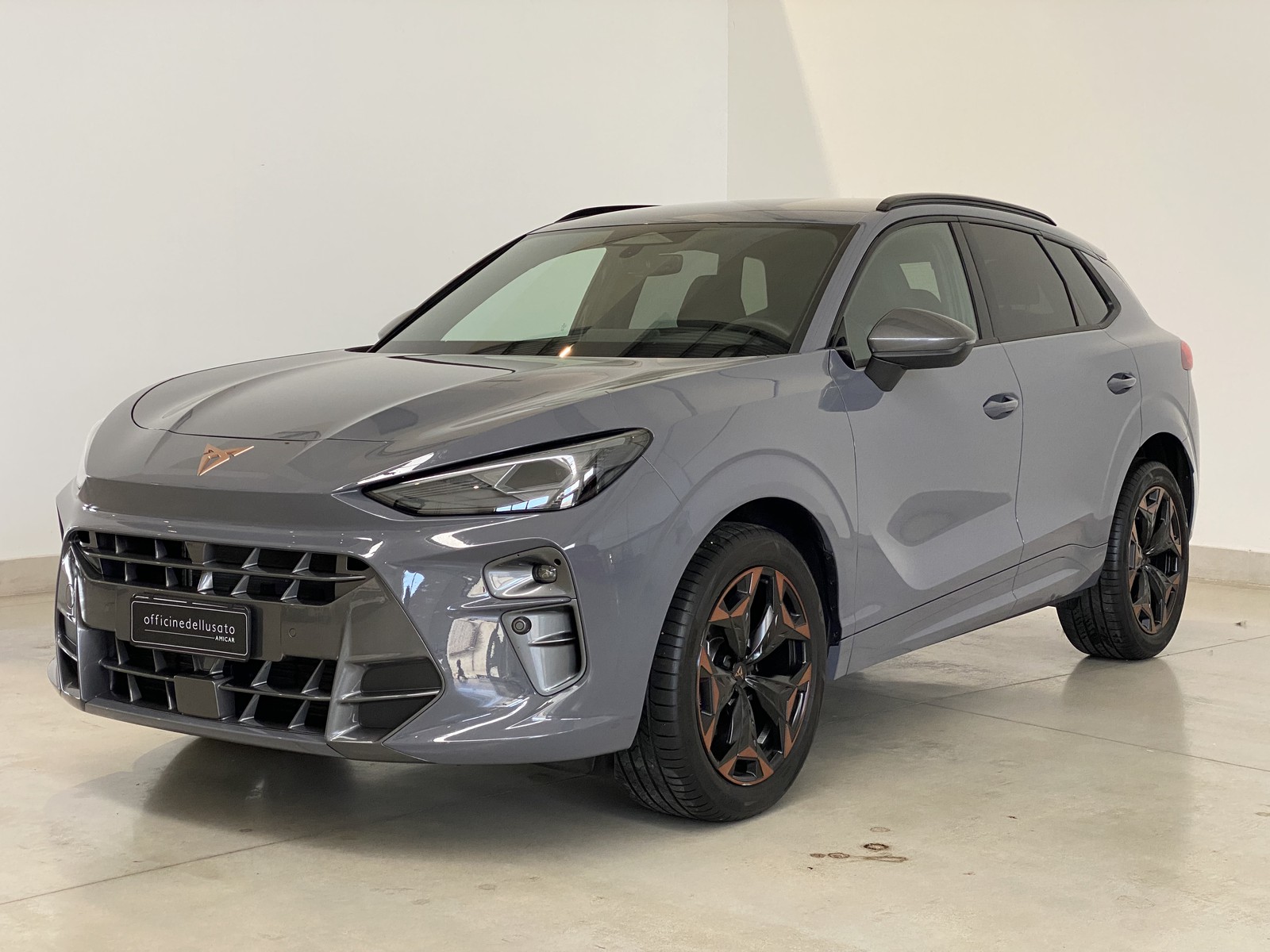 Tutto l'usato e KM 0