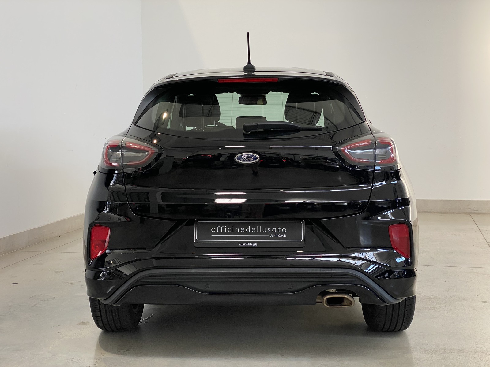 Tutto l'usato e KM 0