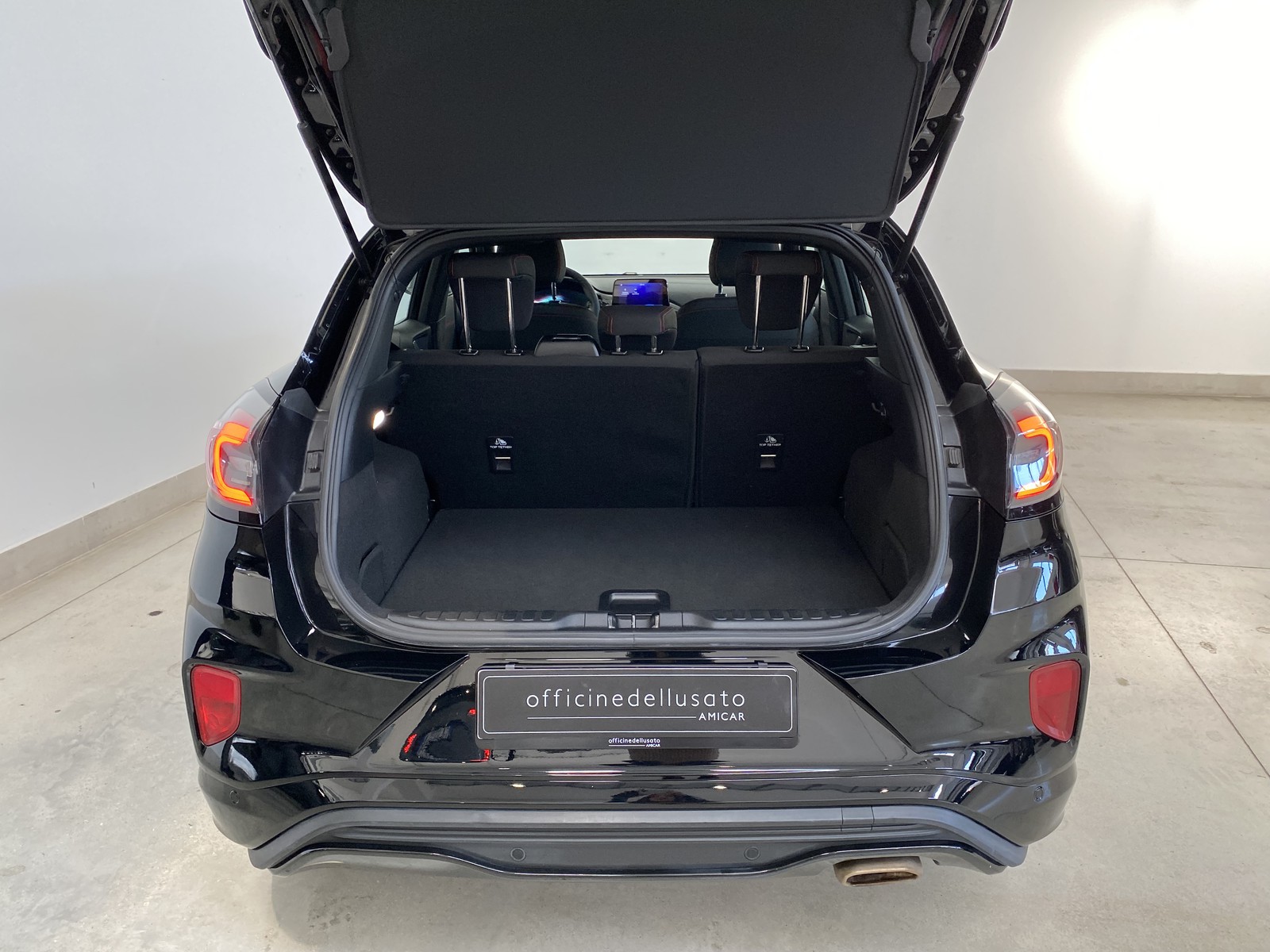 Tutto l'usato e KM 0