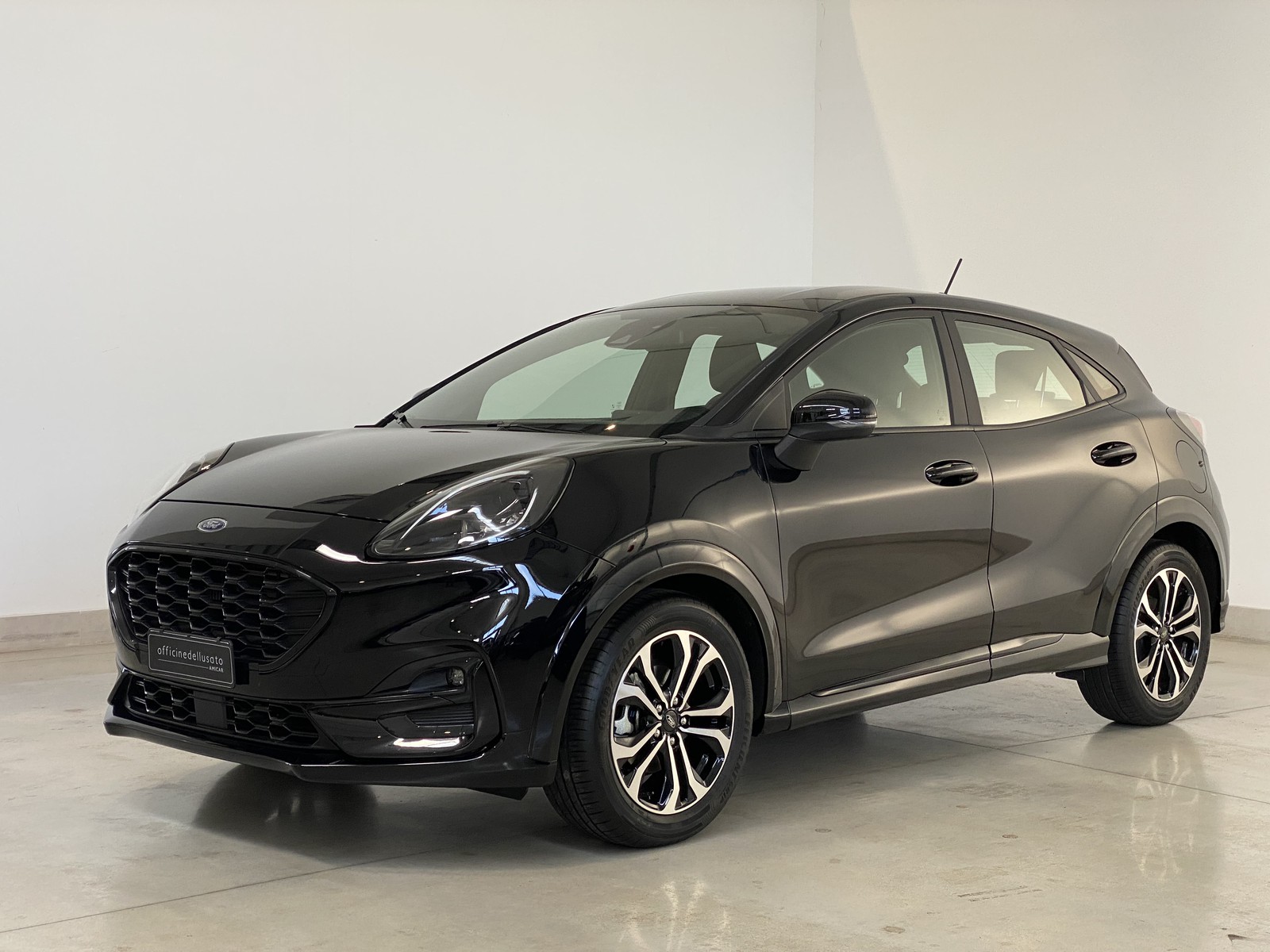 Tutto l'usato e KM 0