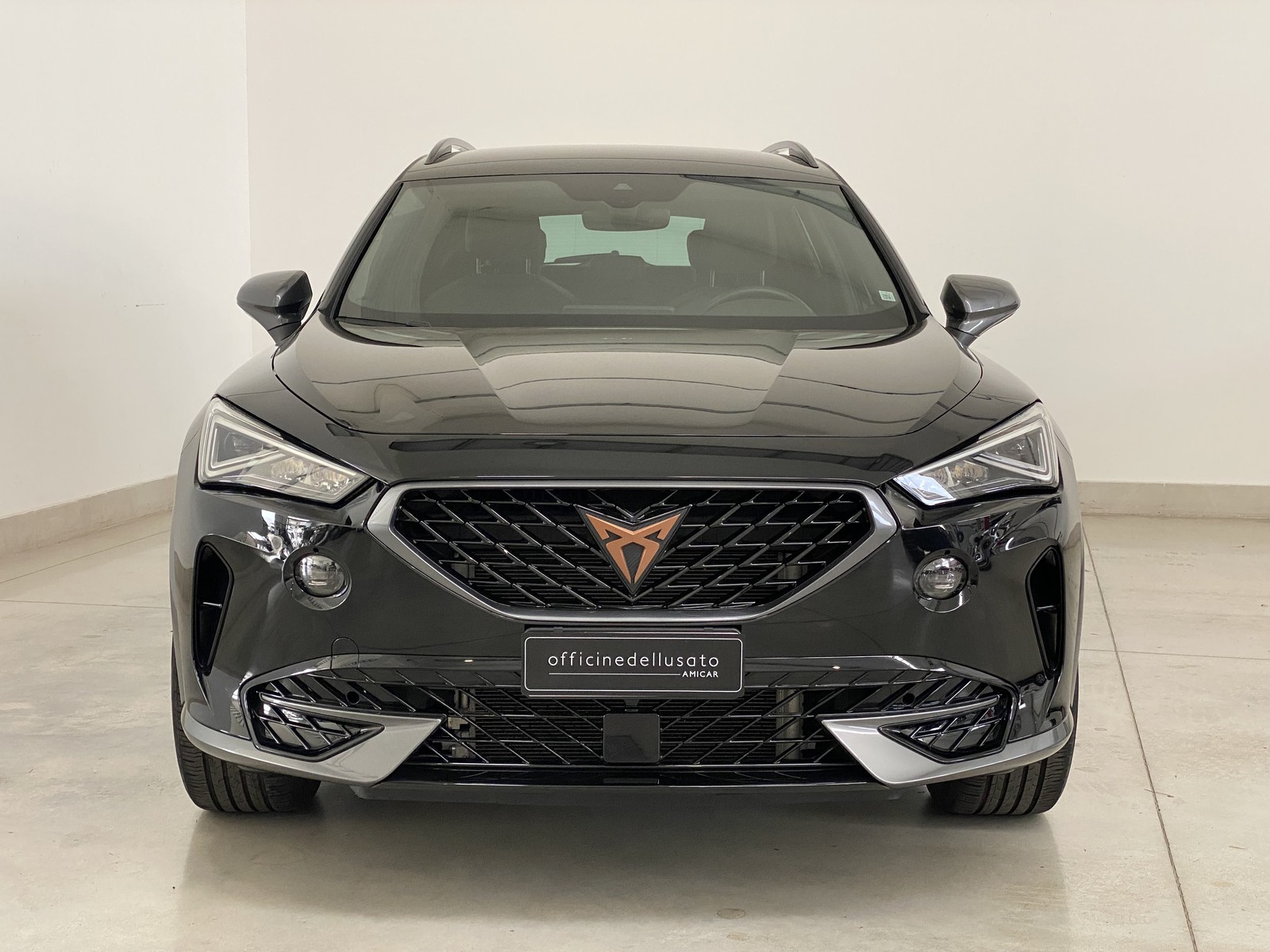 Tutto l'usato e KM 0