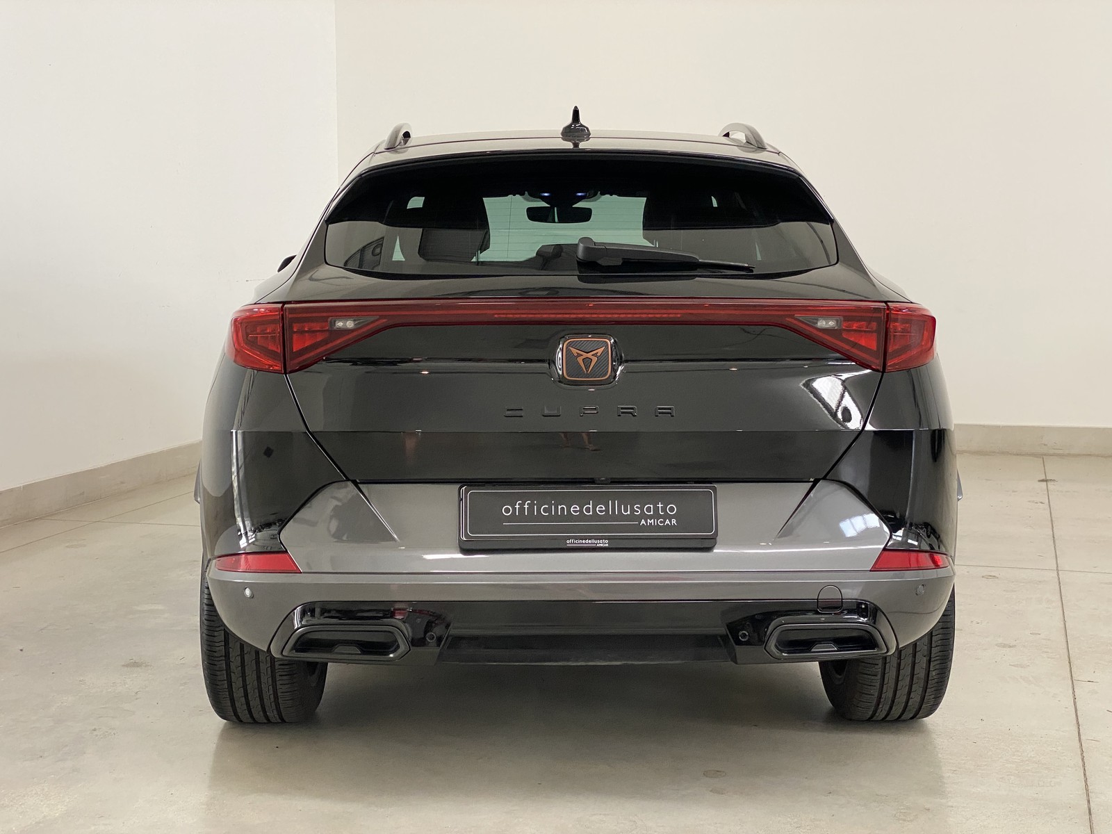 Tutto l'usato e KM 0