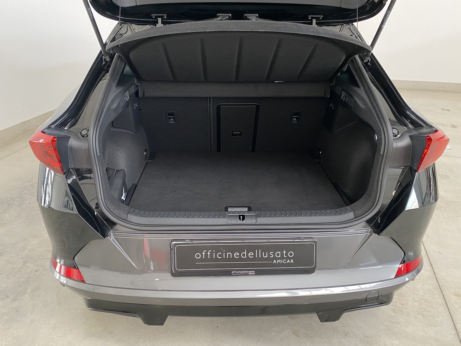 Tutto l'usato e KM 0