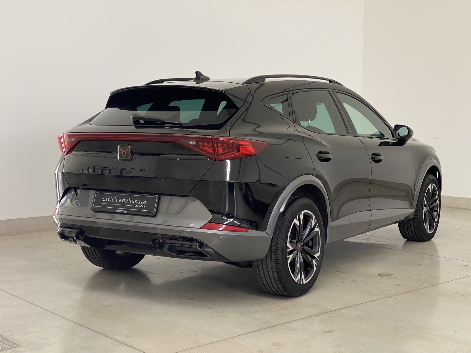 Tutto l'usato e KM 0