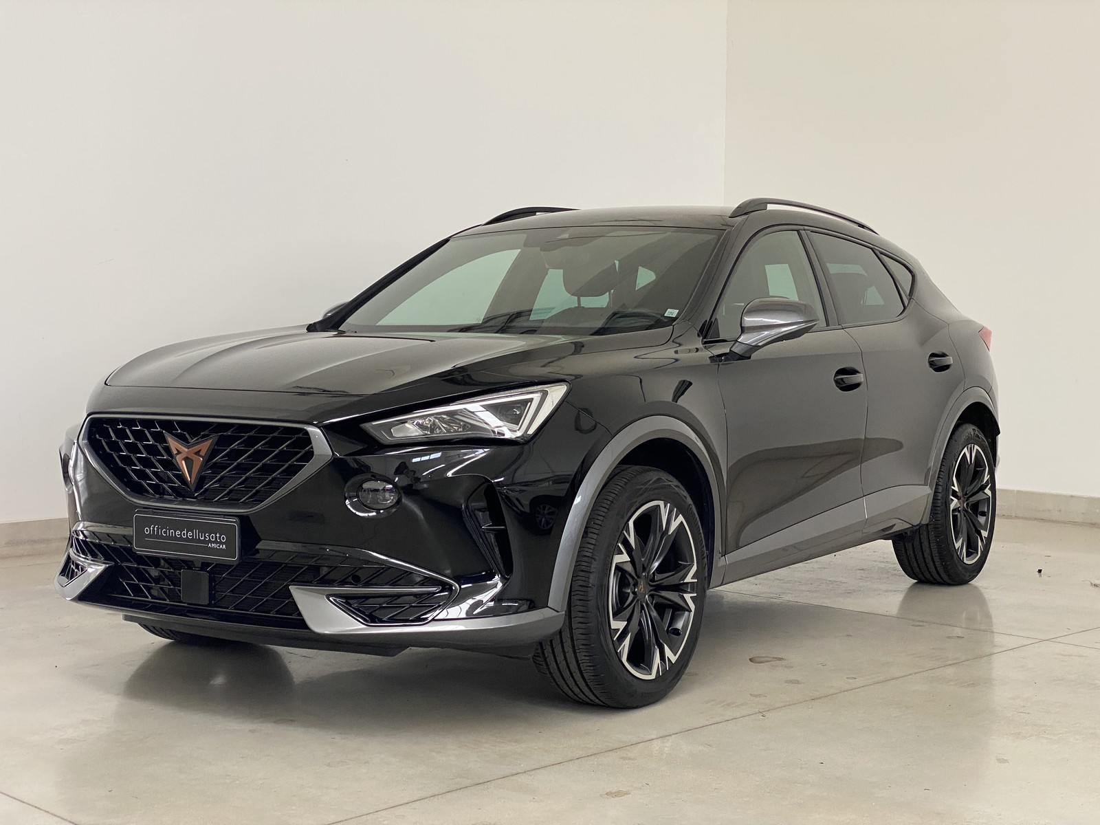 Tutto l'usato e KM 0