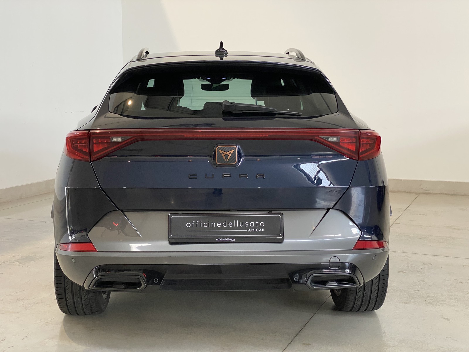 Tutto l'usato e KM 0