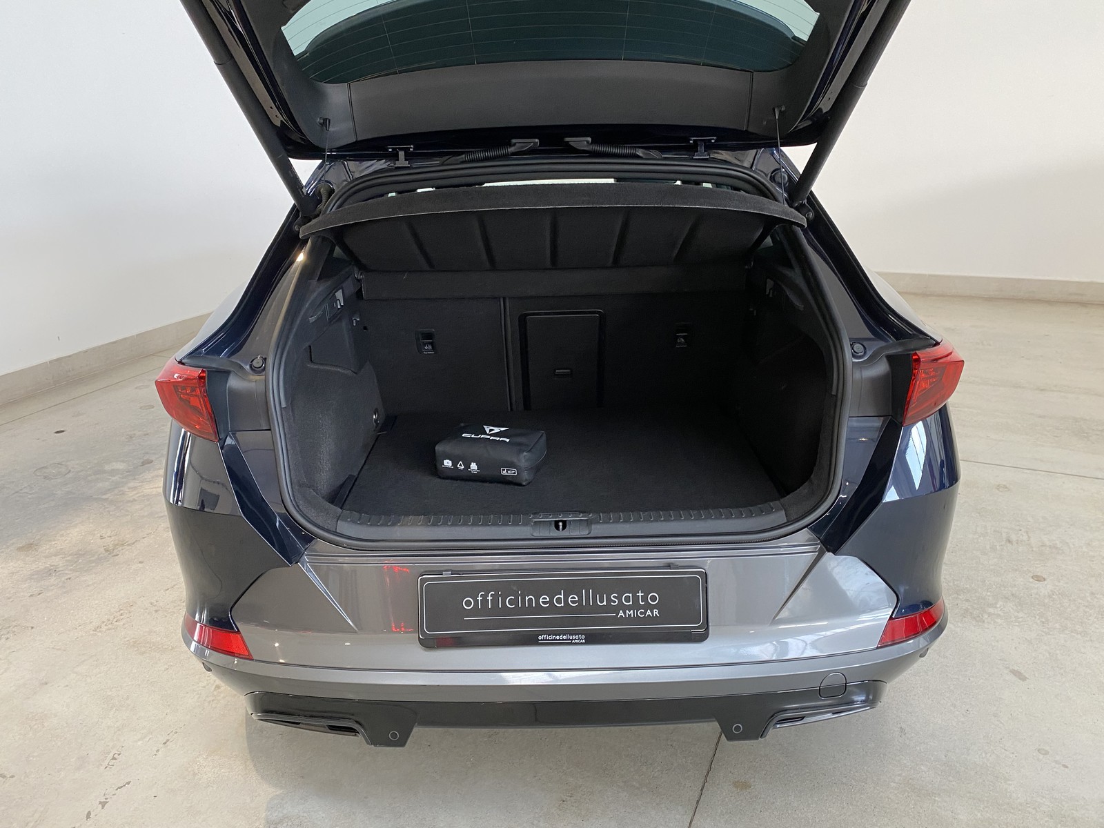 Tutto l'usato e KM 0