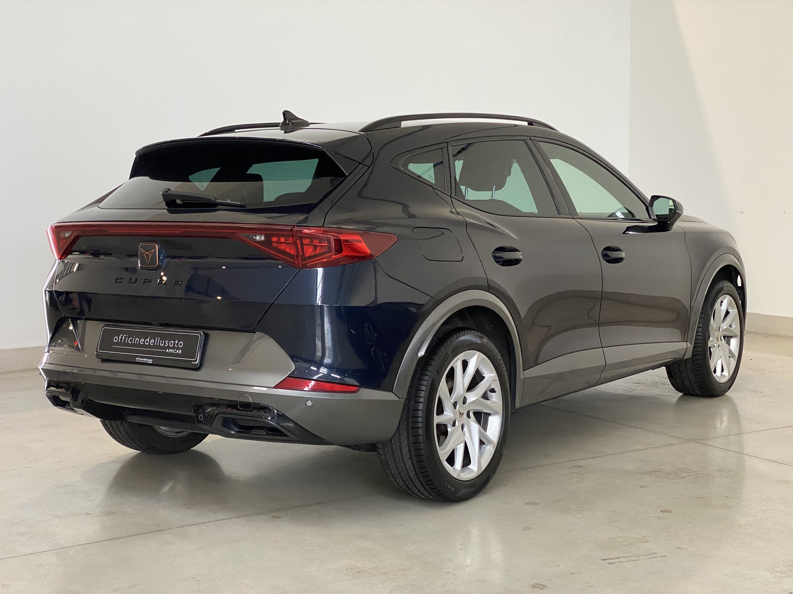 Tutto l'usato e KM 0