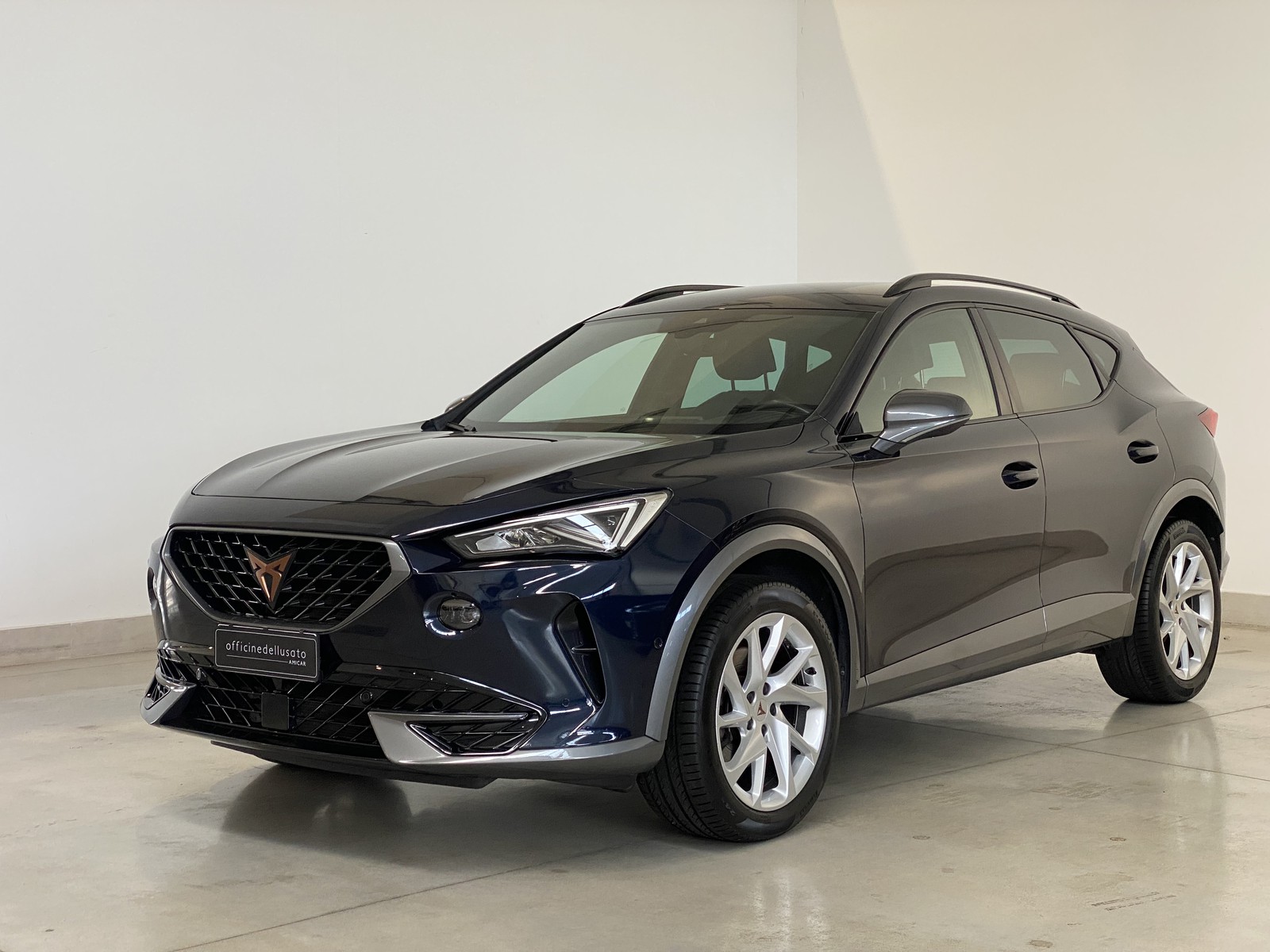 Tutto l'usato e KM 0