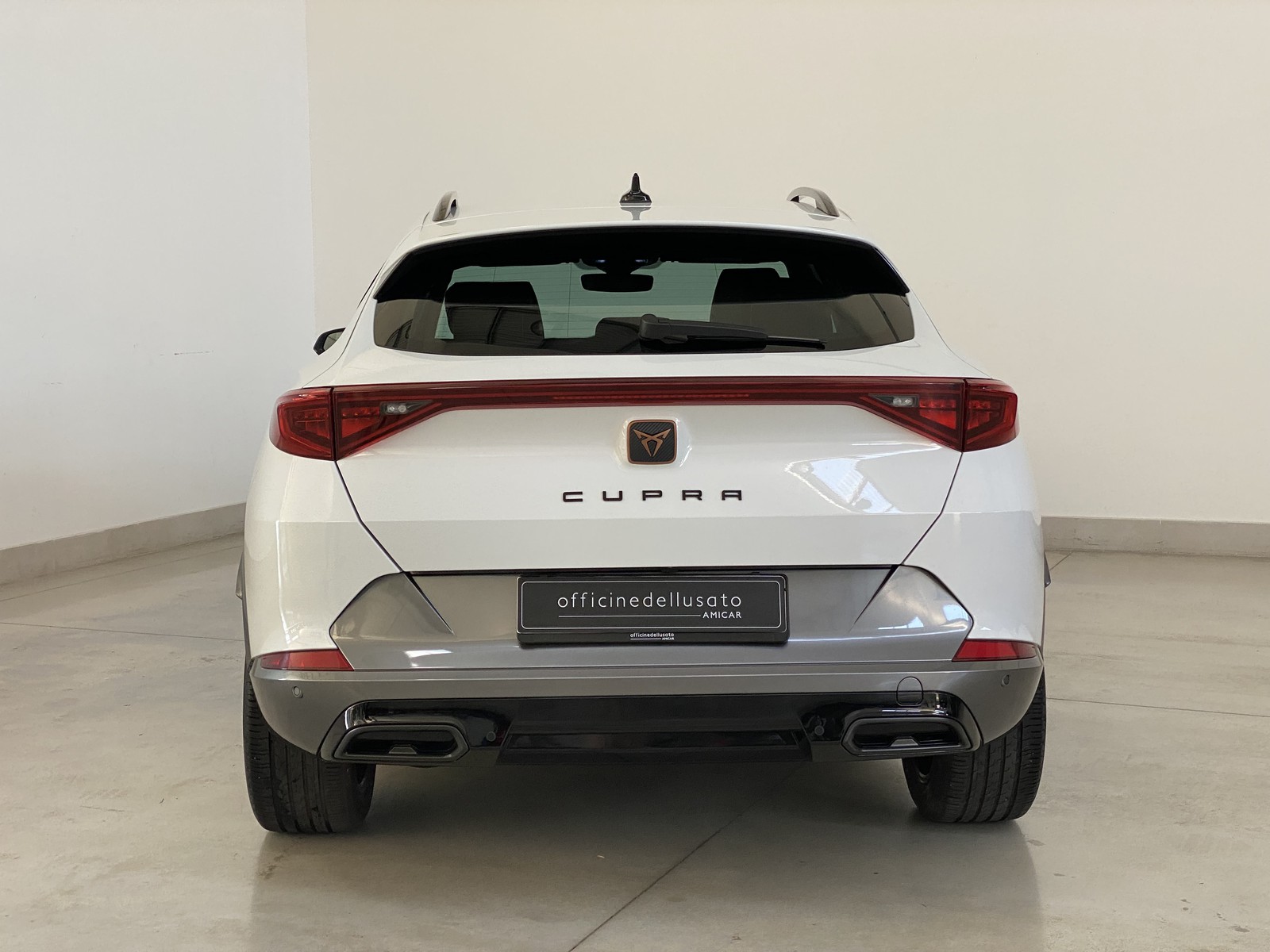 Tutto l'usato e KM 0