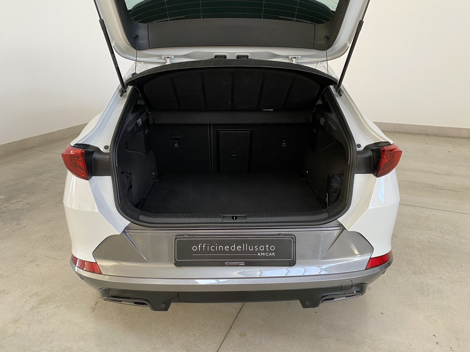 Tutto l'usato e KM 0