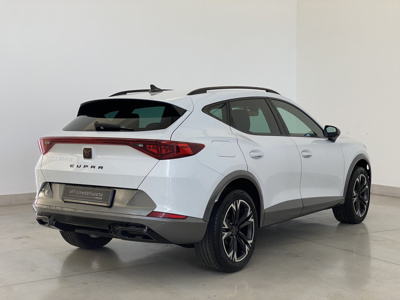 Tutto l'usato e KM 0