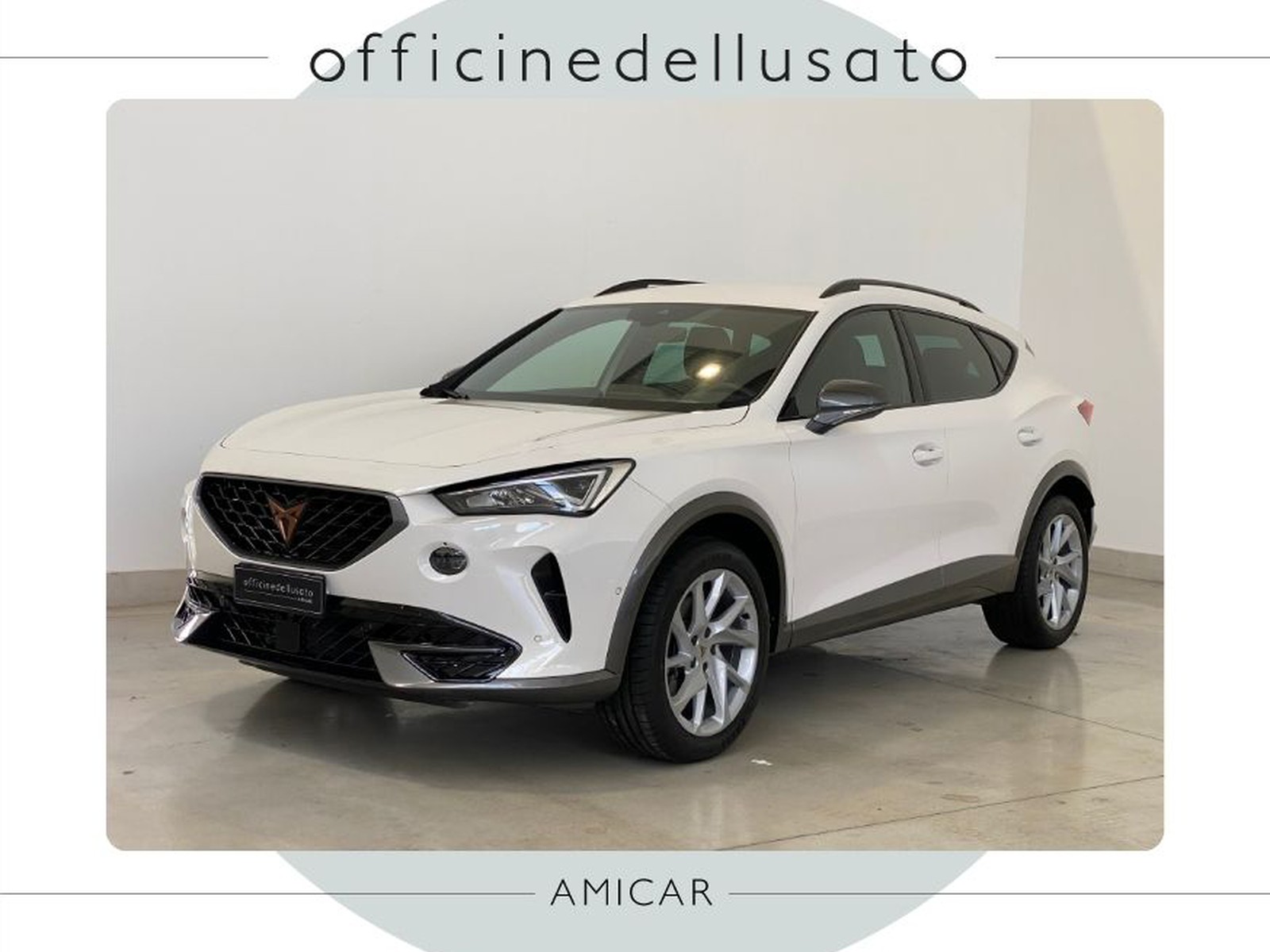 Tutto l'usato e KM 0