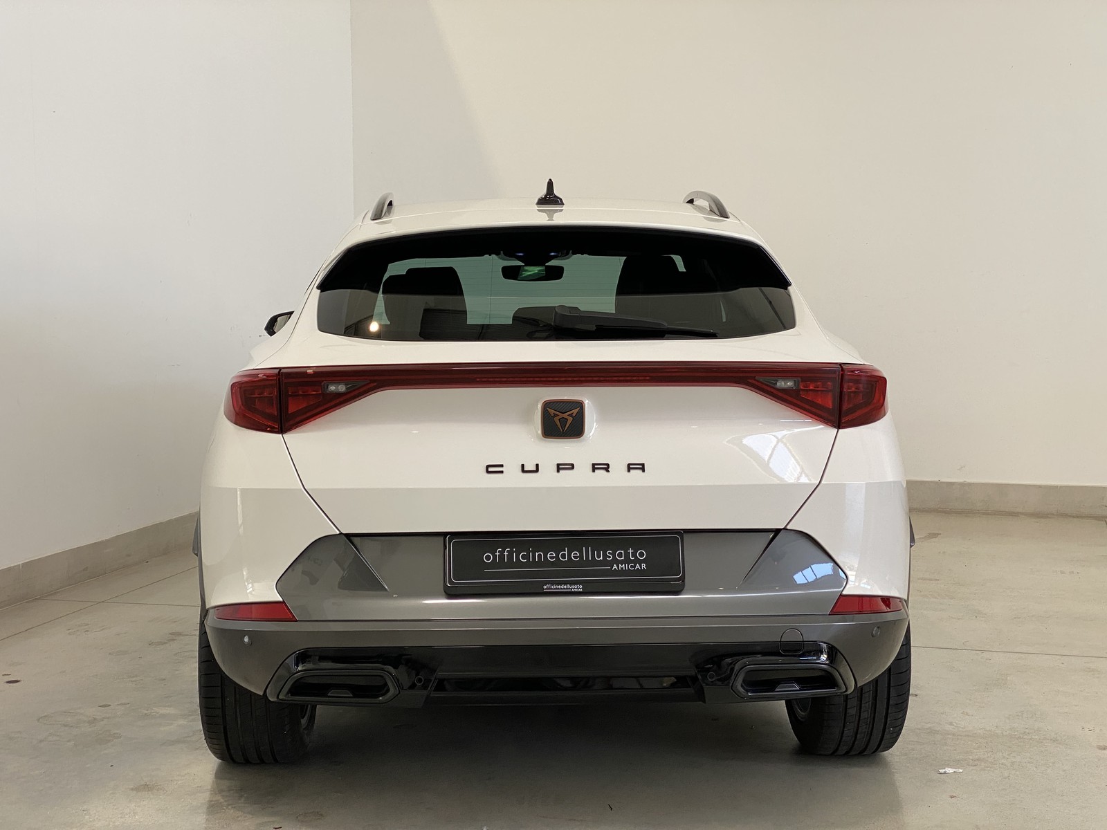 Tutto l'usato e KM 0