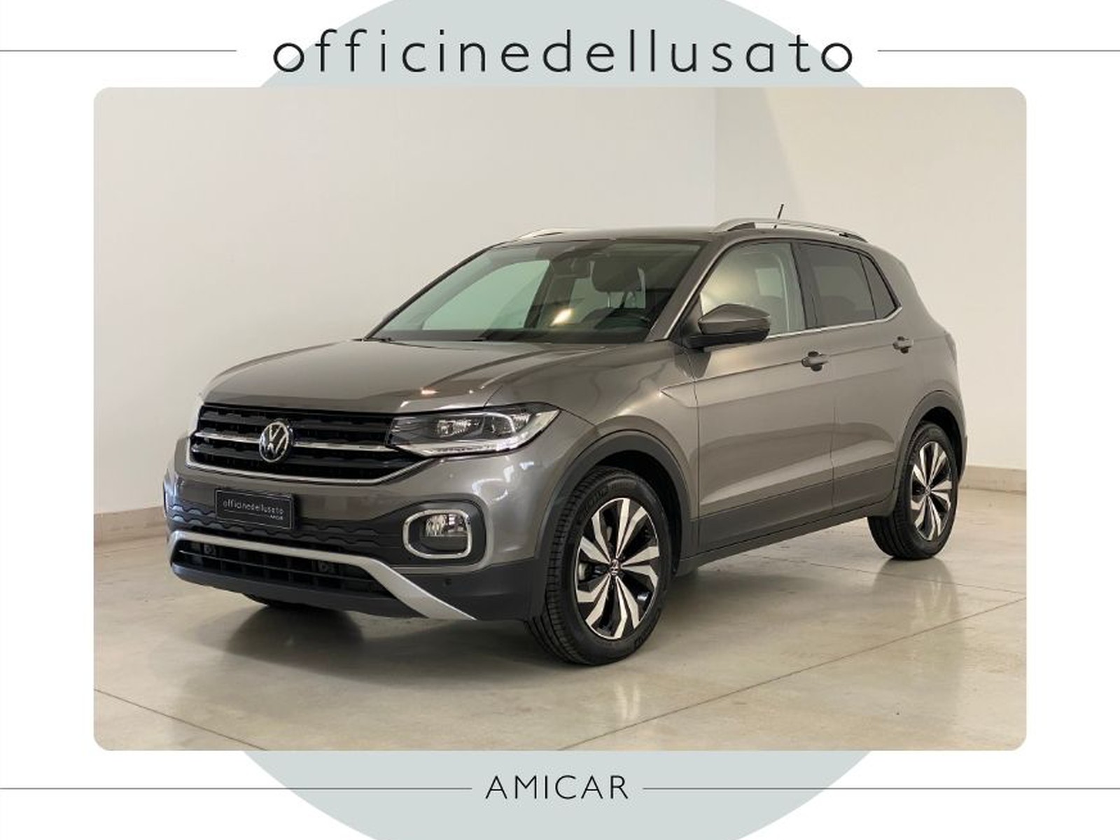 Tutto l'usato e KM 0