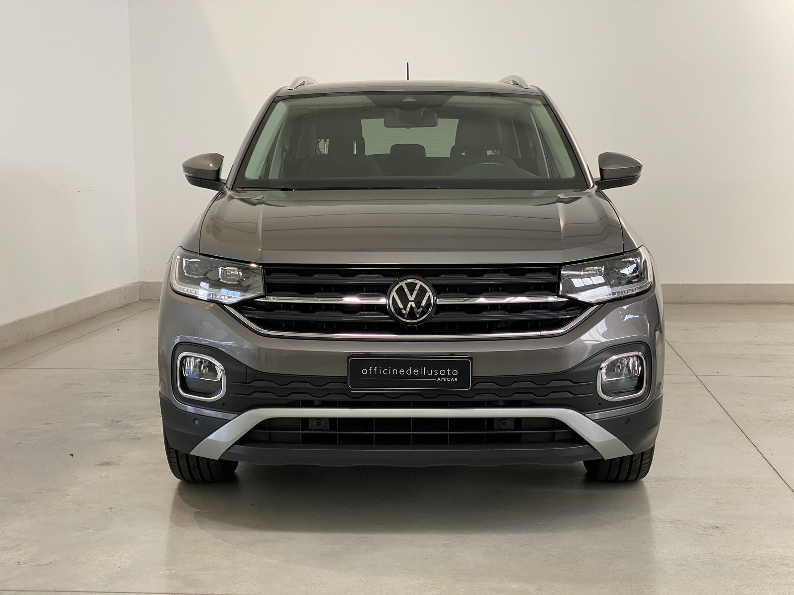 Tutto l'usato e KM 0