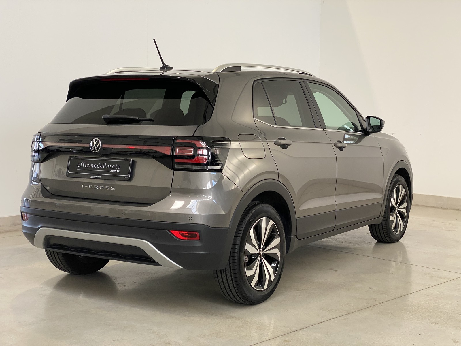 Tutto l'usato e KM 0