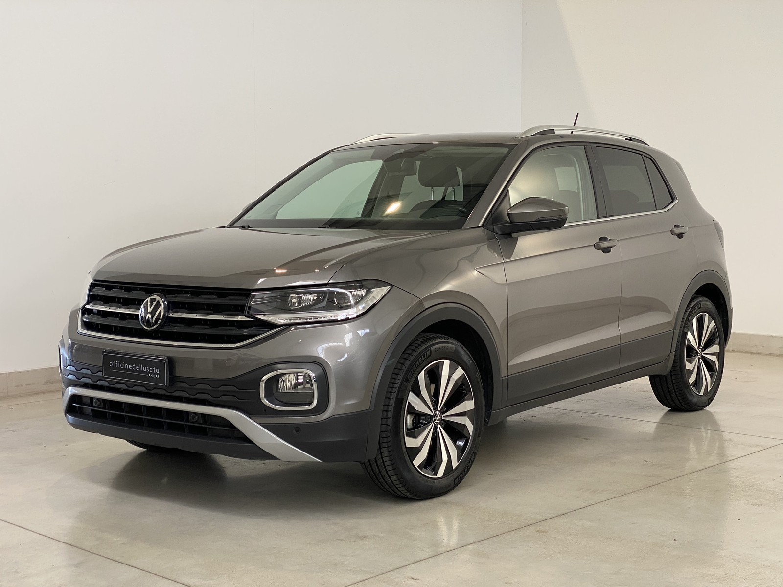 Tutto l'usato e KM 0