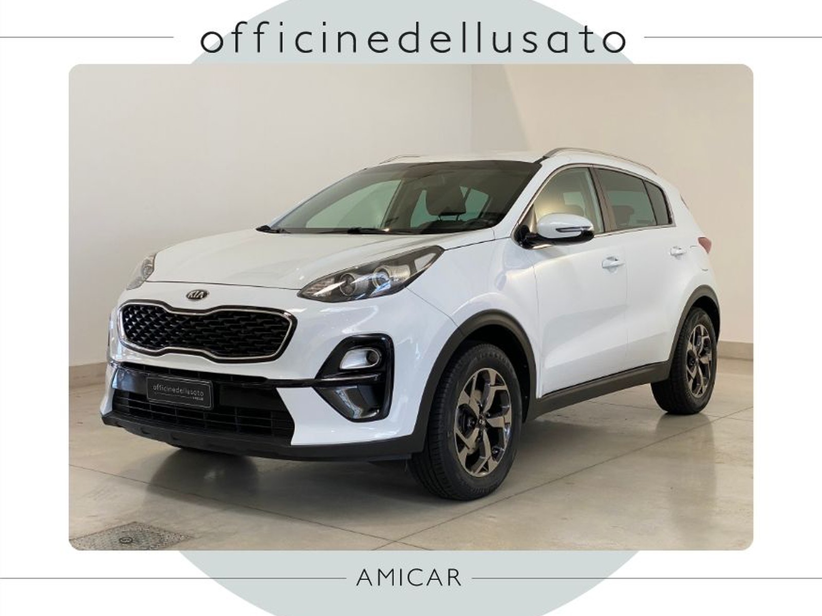 Tutto l'usato e KM 0