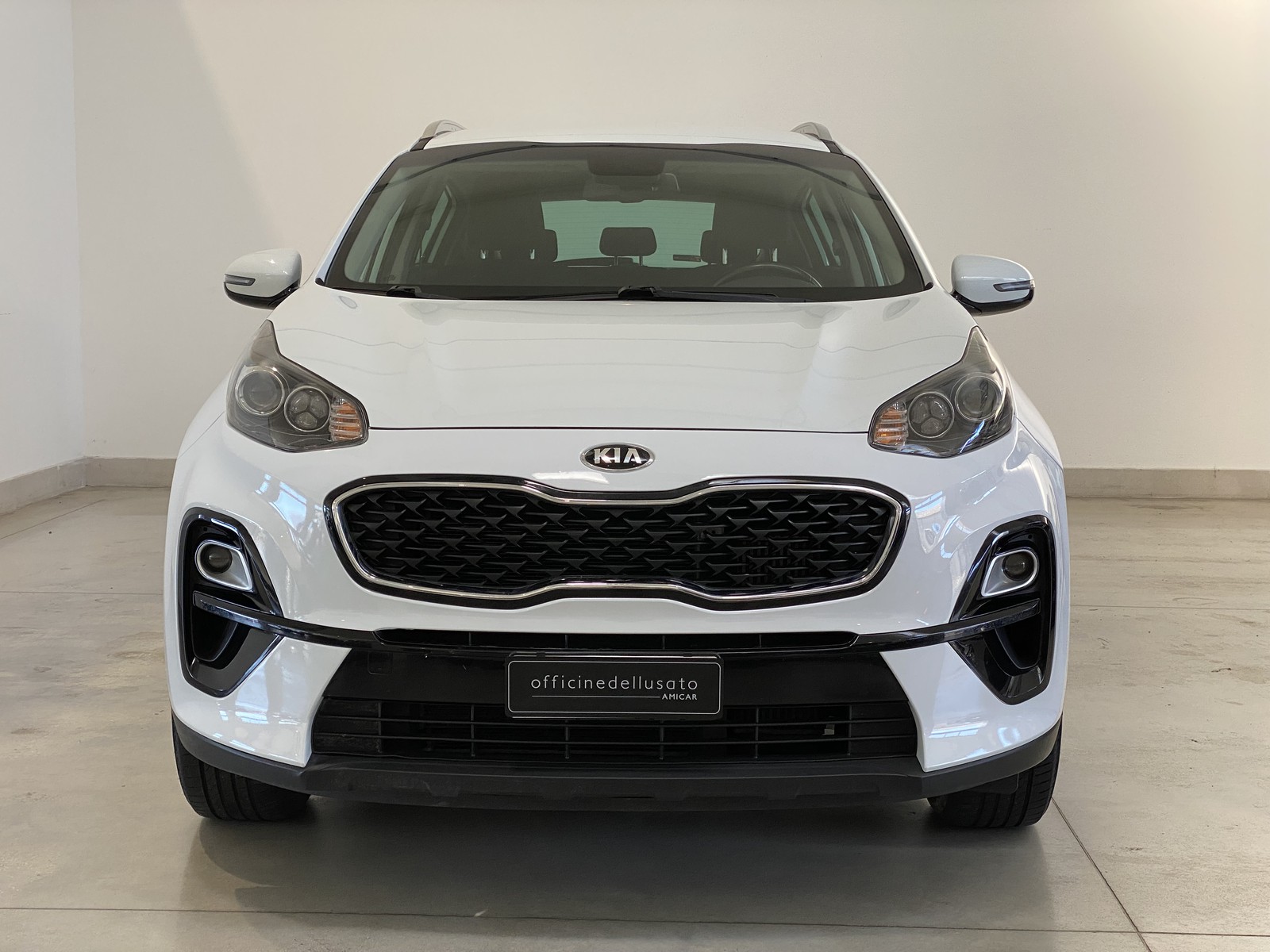 Tutto l'usato e KM 0