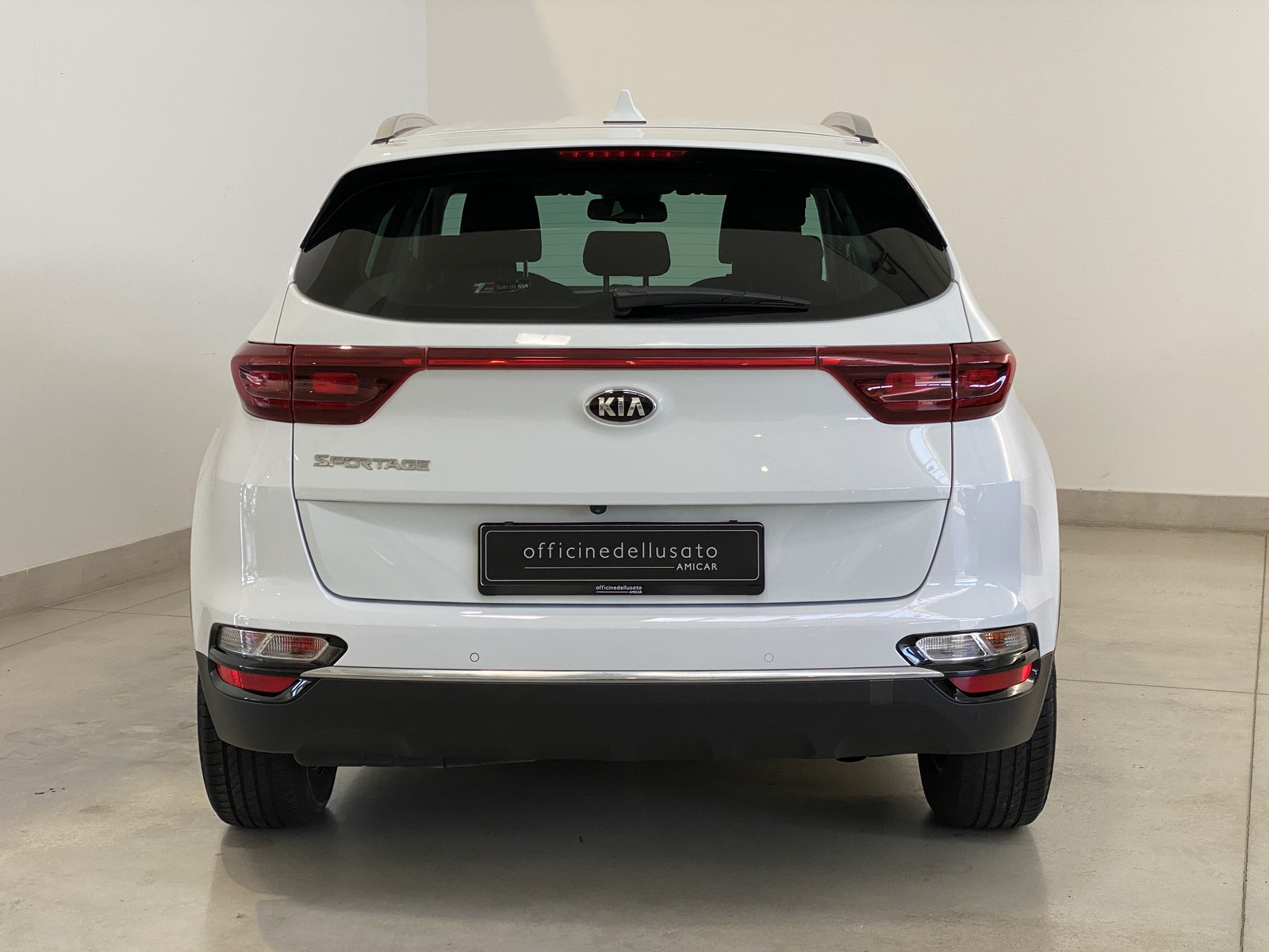 Tutto l'usato e KM 0